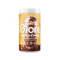 Dark Chocolate Crisp