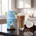 Barista Zerup Coconut – Sirup Flasche [aiimg297]