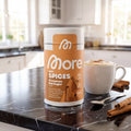 More Spices Cinnamon (No) Sugar – miscela di spezie Dose