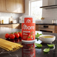 More Spices Pasta Allrounder – seasoning blend Dose