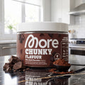 Chunky Flavour Ultra Dark Chocolate – polvere aromatizzante (lattina)