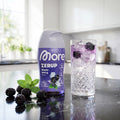 Zerup - Zero Sirup Blackberry – Sirup Flasche