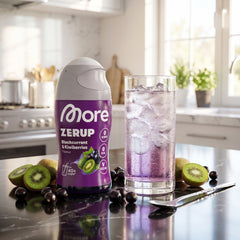 Blackcurrant & Kiwiberries