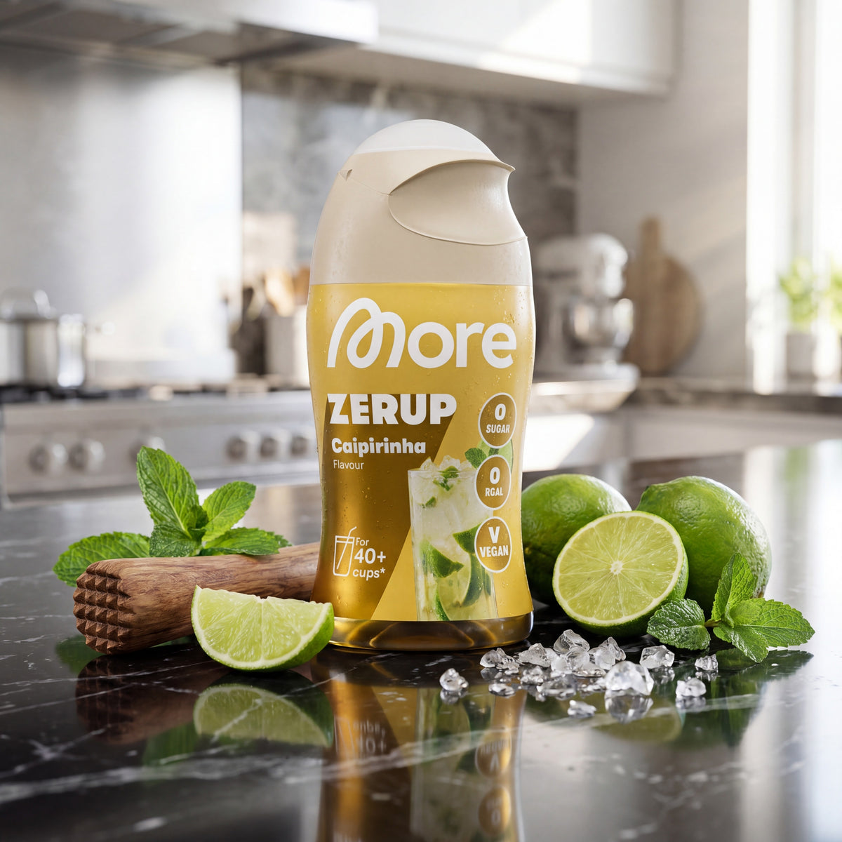 Zerup Caipirinha kaufen