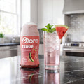 Zerup - Zero Sirup Watermelon – Sirup Flasche [aiimg210]